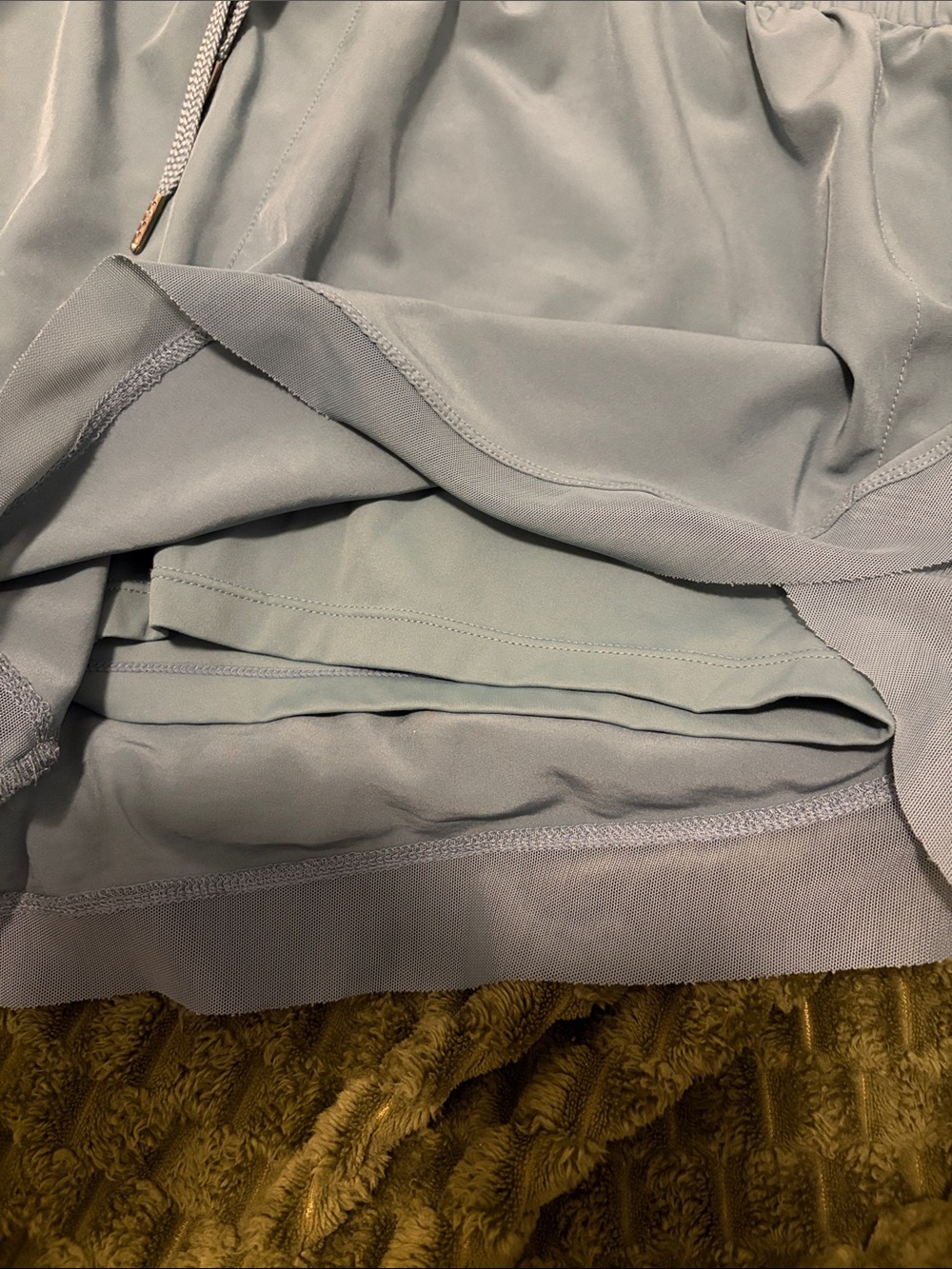 Halara Shorts 1x - Picture 2 of 4